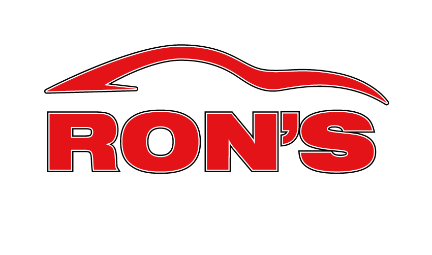 Ron's Collision Center, Somerset PA