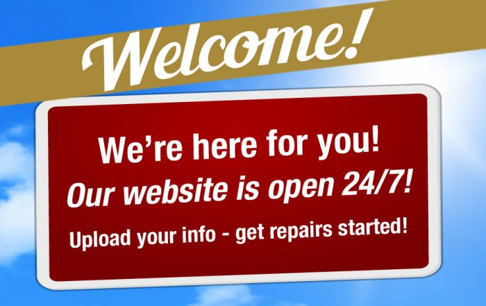Welcome! Ron's updated website is open is serve you!