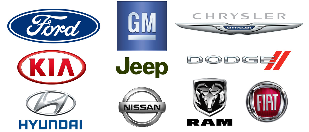 Ron's OEM Certifications 2022